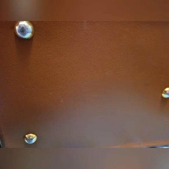 Authentic Vintage Louis Vuitton Monogram Travel "GM" tote - Picture 6 of 15